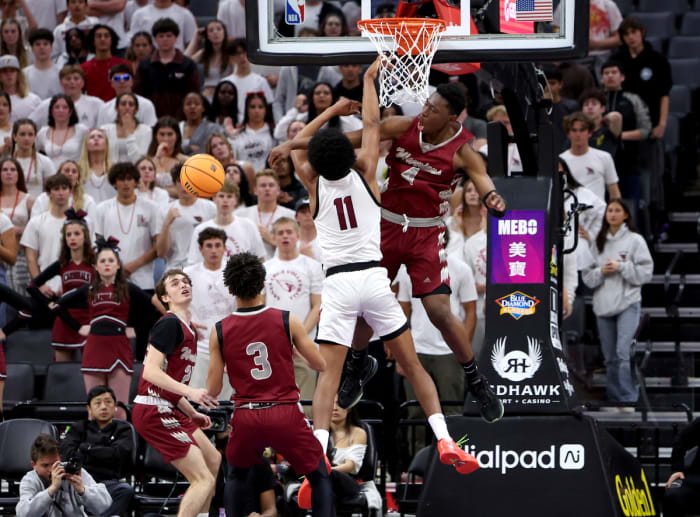 Alemany vs Santa Cruz CIF State D3 Final March 8, 2024 Photo-Dennis Lee14